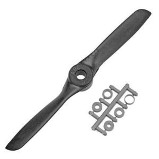 APC APC 7.4 X 7.6 CARBON FIBER PROP
