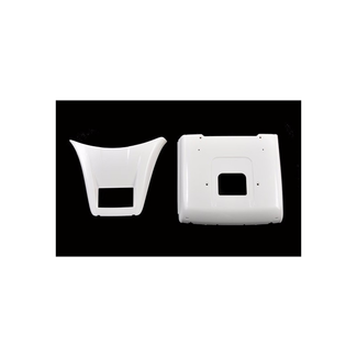 TAMIYA TAMIYA F PARTS FOR MAN TGX 26.540 CAB ROOF