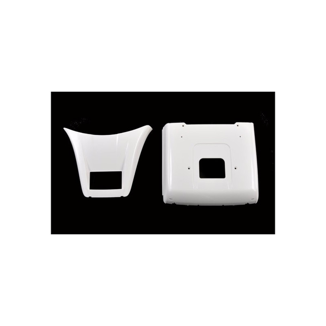 TAMIYA F PARTS FOR MAN TGX 26.540 CAB ROOF