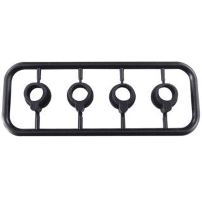GREAT VIGOR FLANGED BALL BEARING MOUNT SET EL3004