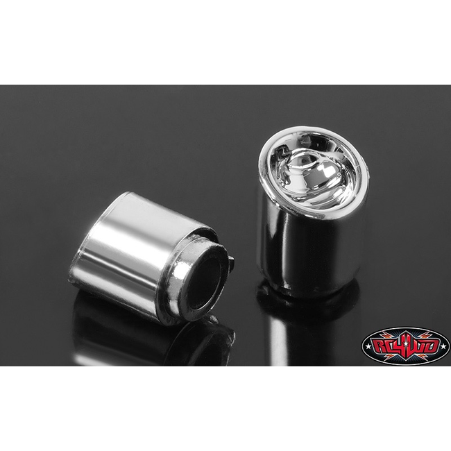 CCHAND FOGLAMPS FOR TAMIYA 1/14 ACTROS (N10,N11,N12,N13)