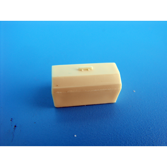 AUSLOWE TOOL BOX 1/25-1/24