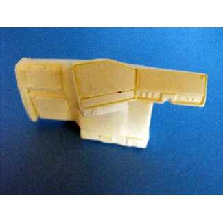 AUSLOWE AUSLOWE RIGHT HAND DASH SUITS FREIGHTLINER FLD AND STANDARD CONVENTIONAL 1/24