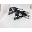 TAMIYA 1/14 TRACTOR  TRAILER  TRI AXLE CONVERSION SUSPENSION  NOT INCLUDING AXLES & HOUSING