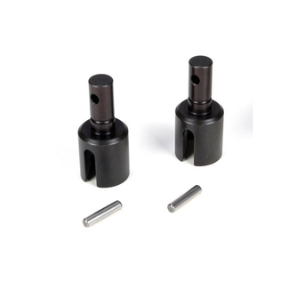 LOSI LOSI 5IVE-T F/R Diff Outdrive (LOSB3212)