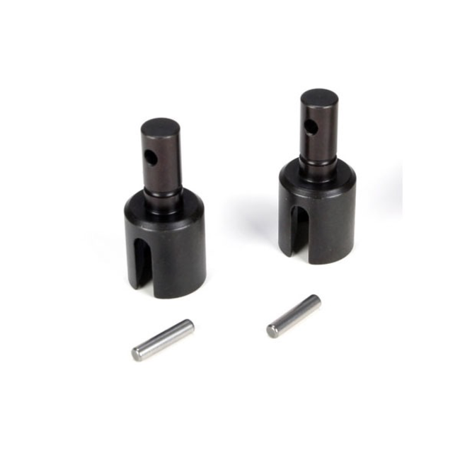 LOSI 5IVE-T F/R Diff Outdrive (LOSB3212)