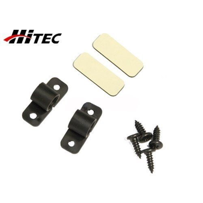 HITEC BODA ANTENNA HOLDER 10PCS