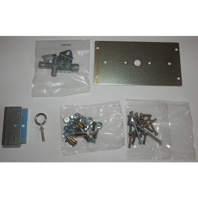 TAMIYA A PARTS FOR 56310 POLE TRAILER