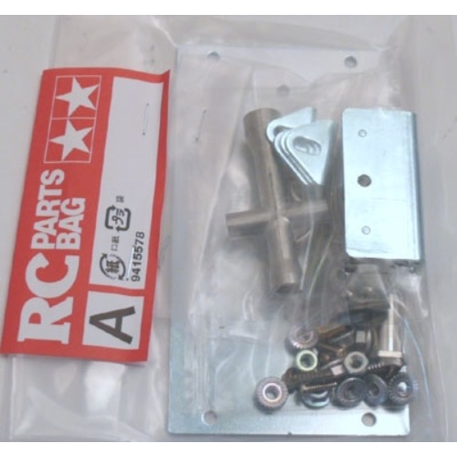 TAMIYA A PARTS FOR 56310 POLE TRAILER