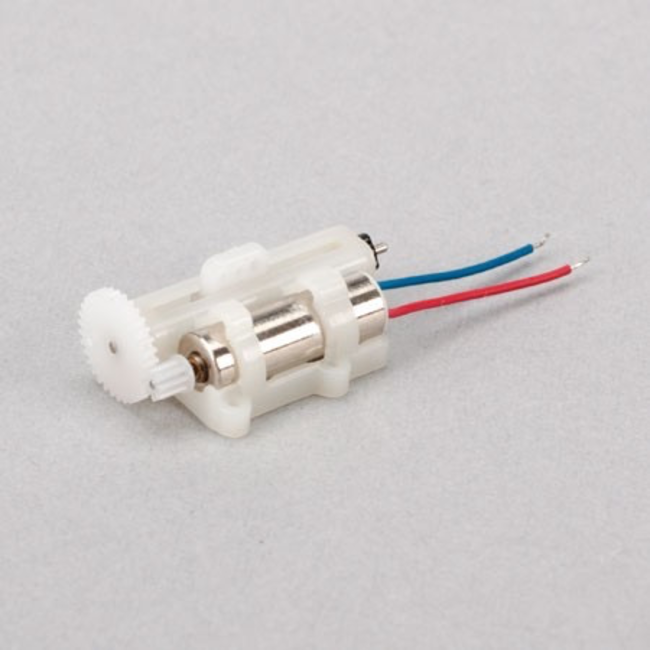 SPEKTRUM REPLACEMENT SX MECHANICS 1.8G 2005