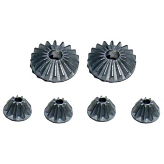 HAIBOXING HAIBOXING BEVEL GEARS LARGE AND SMALL