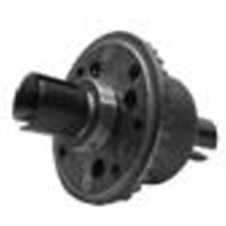 HAIBOXING HAIBOXING FRONT/REAR DIFF COMPLETE