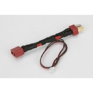 SPEKTRUM SPEKTRUM AIR TELEMTRY FLIGHTS PACK SENSOR DEANS
