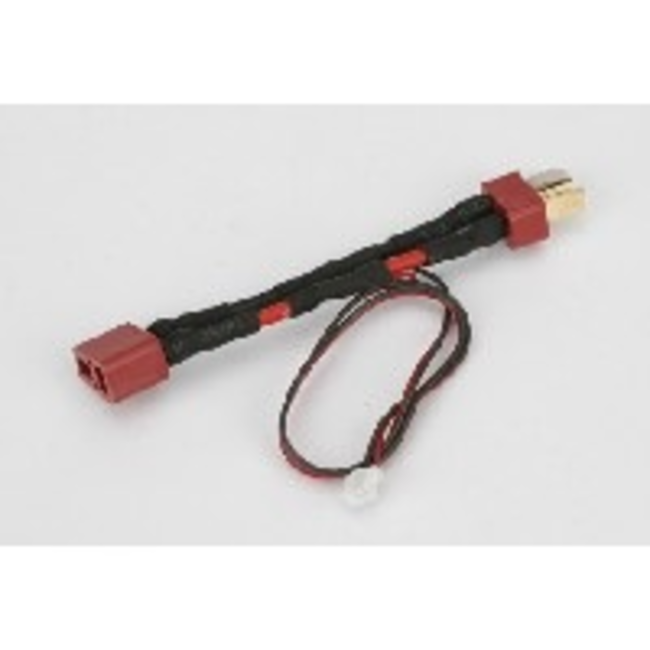 SPEKTRUM AIR TELEMTRY FLIGHTS PACK SENSOR DEANS