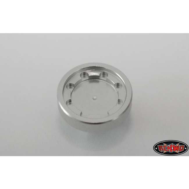 RC4WD WHEEL NUT TOOL FOR TRUCK DIESEL RIMS