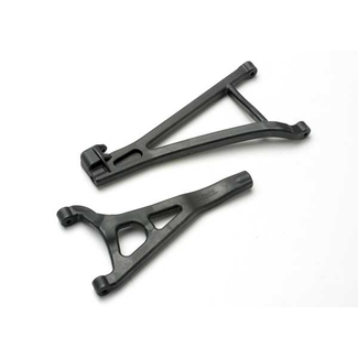 TRAXXAS TRAXXAS SUSPENSION ARMS UPPER AND LOWER RIGHT FRONT