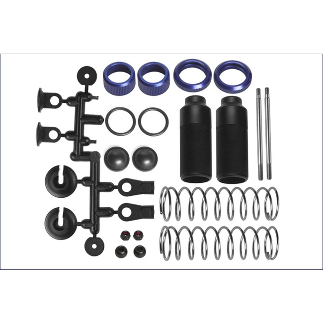 KYOSHO SHOCK SET (DBX/DST)  TR132