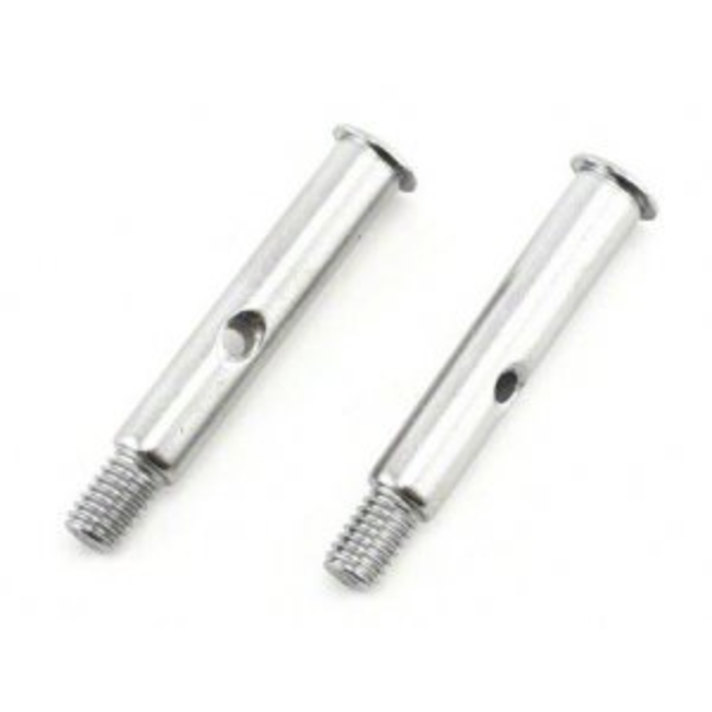 TRAXXAS AXLES FRONT