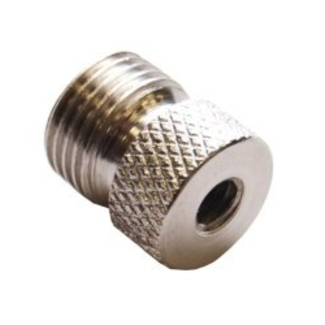 SPARMAX SPARMAX BADGER/AZTEK/PAASCHE  ADAPTER