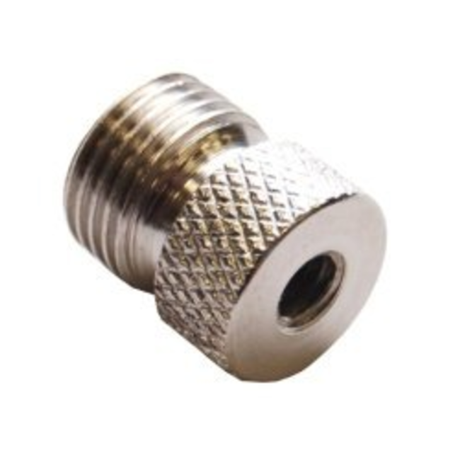 SPARMAX BADGER/AZTEK/PAASCHE  ADAPTER