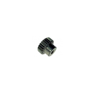 3 RACING 3 RACING 48 PITCH PINION GEAR 21T (7075 W/HARD COATING)  3RAC-PG4821