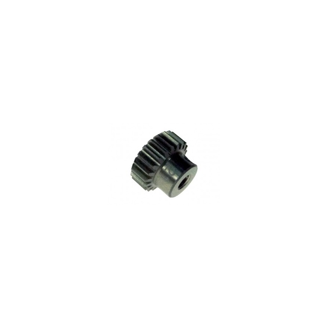 3 RACING 48 PITCH PINION GEAR 21T (7075 W/HARD COATING)  3RAC-PG4821