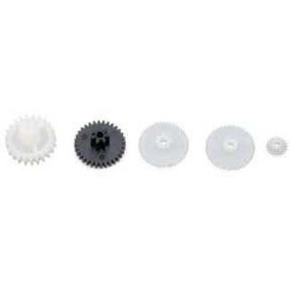 EFLITE EFLITE GEAR SET DS76  EFLRDS761