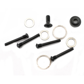 LOSI LOSI CLUTCH PINS & HARDWARE 4 SHIE: 8B, 8T  LOSA9104