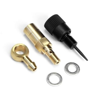 HPI HPI MAIN NEEDLE VALVE SET K4.6