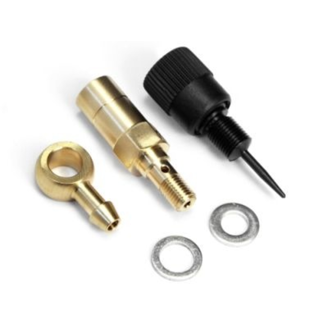 HPI MAIN NEEDLE VALVE SET K4.6