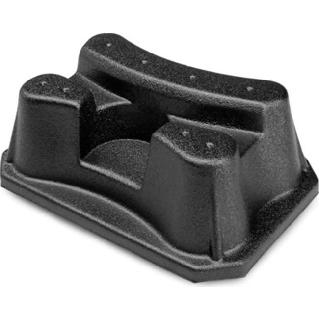J CONCEPTS MATTE FINISH SHOCK IPAD, IPHONE, IPOD STAND 2092M