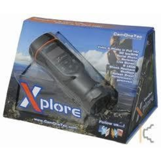 CAM ONE CAM ONE Xplore FULL 1080 HD CAMERA SYSTEM FPV