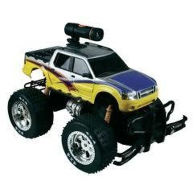 CAM ONE Xplore FULL 1080 HD CAMERA SYSTEM FPV