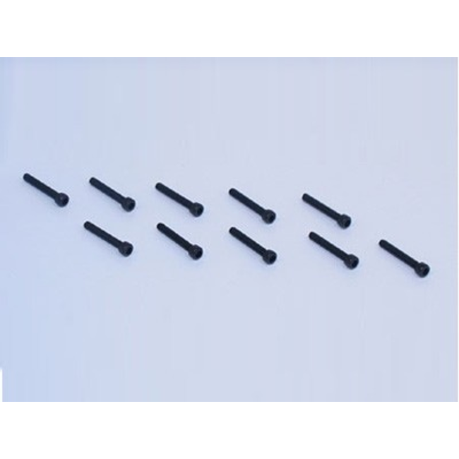 LOSI 4-40 X 3/4 SOCKET HEAD SCREW  LOSA6205