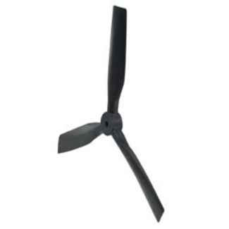 EVOLUTION EVOLUTION TRAINER POWER SYSTEM PROPELLER