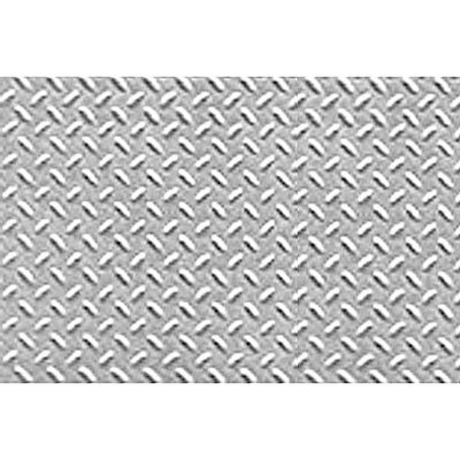 PRO HELI FLOOR SHEET A4 0.3MM THICKNESS