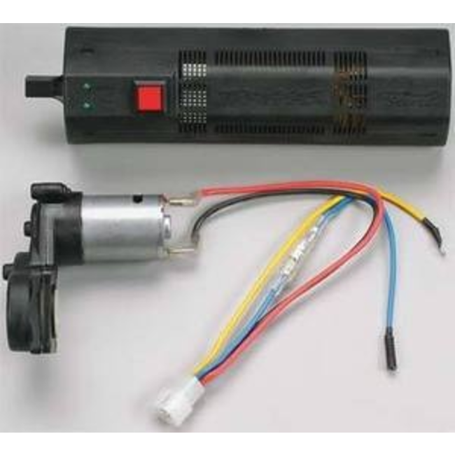 TRAXXAS EZ-START COMPLETE SYSTEM WITH CONTROLLER DRIVE UNIT WIRING HARNESS  5270R