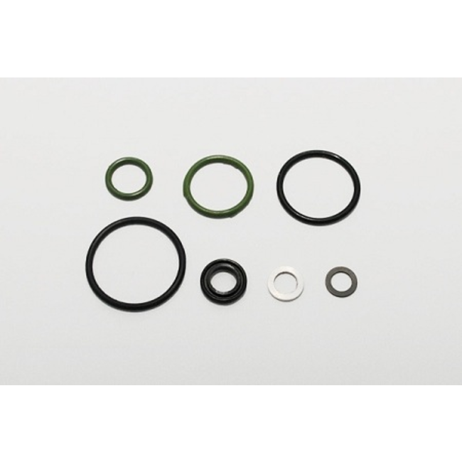 RC4WD HYDRAULIC GASKET SET