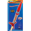 ESTES FLASH ROCKET STARTER SET
