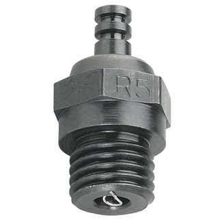 O.S. PARTS OS R5 GLOW PLUG STANDARD