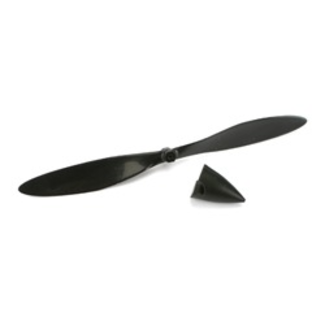 PARKZONE PARKZONE PROP & SPINNER MICRO CITABRiA 100 X 60mm