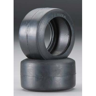 TAMIYA TAMIYA F104 RUBBER TYRES REAR