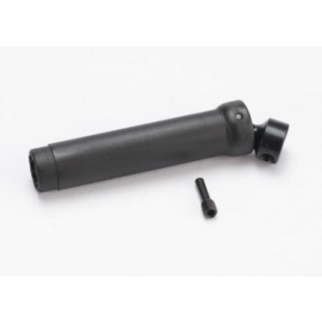 TRAXXAS DRIVESHAFT ASSEMBLY INNER FITS FRONT AND REAR DIFFERENTIAL SIDE