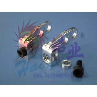 HY MODEL ACCESSORIES HY JR RPO REMOTE CONTROL HANGAR ( OLD CODE  HY13A2705 )
