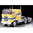 TAMIYA 1/14 TRACTOR TRUCK  GLOBE LINER