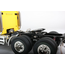 TAMIYA 1/14 TRACTOR TRUCK  GLOBE LINER