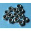 HY METRIC STD HEXAGON NUTS 2.5 mm (100pk) ( OLD CODE HY171001E )