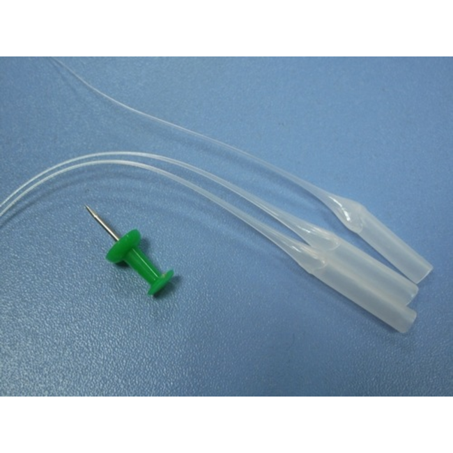 HY SUPER GLUE MICRO NOZZLES 60 mm (6 PK) ( OLD CODE HY330103 )