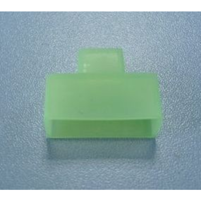 HY SILICONE SWITCH PROTECTOR 27 X 12 X 20mm 5G ( OLD CODE HY373201 )