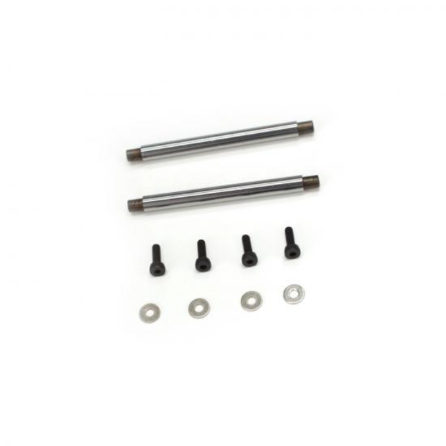 BLADE 450X FEATHERING SHAFT SPINDLE SET (2) BLH4321
